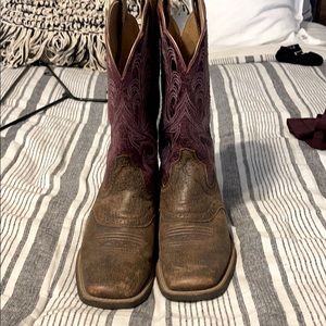 Ariat Boots size 7.5